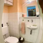 Apartment Center With A Castle View, Parking