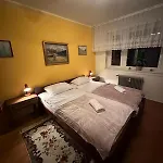Apartment Center With A Castle View, Parking *