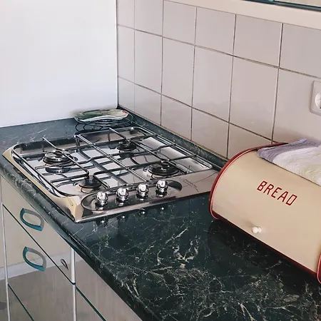 Apartamento Center With A Castle View, Parking