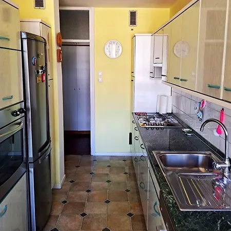 Apartamento Center With A Castle View, Parking *