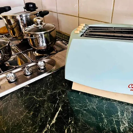 Apartamento Center With A Castle View, Parking *