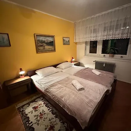 Apartamento Center With A Castle View, Parking *